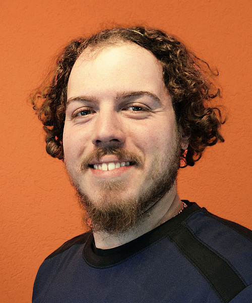 Alexander Jordi